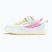 Kinderschuhe FILA Rega Nf Velcro soothing sea/prism pink