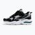Kinderschuhe FILA Madrun Velcro black/posy green