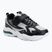 Kinderschuhe FILA Madrun Velcro black/posy green