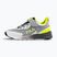 Kinderschuhe FILA Crusher V sleet/evening primrose