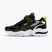 Kinderschuhe FILA Madrun Velcro olive night
