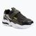 Kinderschuhe FILA Madrun Velcro olive night