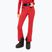 Damen-Skihose Nikkie Gracy racing red