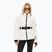Damen-Skijacke Nikkie Nateland star white