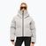 Damen-Skijacke Nikkie Newport Melange grey/melange