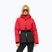 Damen-Skijacke Nikkie Nateland Contrast racing red