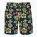 Herren-Badeshorts Hurley Colorado Volley Swim Short Navy