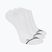 Herren-Socken SKECHERS 1/2 Terry No Show 3 Paar white traditional