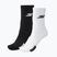 Herrensocken SKECHERS Select Terry Crew 2 Paar white/black