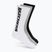 Socken SKECHERS Terry Crew 1/2 3 pack grey/black