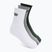 Socken SKECHERS Full Terry Low Crew grey/green