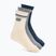 Socken SKECHERS Full Terry Low Crew white/blue