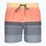 Herren-Badeshorts Hurley Epic Ombre Volley Swim Short Light Grey