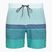 Herren-Badeshorts Hurley Epic Ombre Volley Swim Short Teal Tint