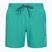 Herren-Badeshorts Hurley Crossover Volley Swim Short Teal Tint