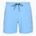 Herren-Badeshorts Hurley Crossover Volley Swim Short Photo Blue