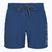 Herren-Badeshorts Hurley Crossover Volley Swim Short blue/black