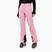 Damen-Skihose Protest PRTVoleta vintage pink