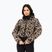 Damen-Skijacke Protest PRTJetta bamboo beige