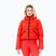 Damen-Skijacke Protest PRTPreppy Zip-Shift poppy red