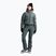 Damen-Skianzug Protest PRTBuena Zipshift evergreen