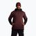 Snowboard-Sweatshirt für Herren Protest PRTWodson Riding pecanred