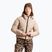 Damen Snowboardjacke Protest PRTPreppydos Zipshift bamboobeige