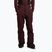 Herren Snowboardhose Protest PRTMikado pecanred