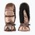 Damen-Snowboardhandschuhe Protest PRTSelect copper brown