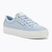 Tommy Hilfiger Essential Vulc Textil Damen Turnschuhe luftig blau