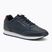 Tommy Hilfiger Lo Runner Pu Mix Wüste Himmel Männer Schuhe