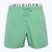 Herren Tommy Hilfiger Medium Drawstring Swim Shorts Dw fort grün