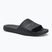 Badeschlappen Schlappen Herren Tommy Jeans Basic Sandal black