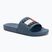 Tommy Jeans Pool Slide Ess DBX blaue Küste Herren-Flip-Flops