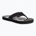 Flip-Flops Herren Tommy Jeans Elevated Beach Sandal black
