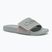 Badeschlappen Schlappen Herren Calvin Klein HM0HM01437 Adj Pool Slide TPU granite road