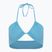 Bikini Top Calvin Klein KW0KW02726 Bralette adriatic blue