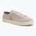 Damen-Turnschuhe Calvin Klein YW0YW01762 Ess Vulc Low Cv Mg Wn eggshell