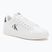 Herrenschuhe Calvin Klein YM0YM01213 3 Cupsole PU bright white/ck black