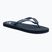 Herren Calvin Klein YM0YM01267 Strand Sandale Transparent Tpu navy/hellweiß Flip Flops