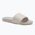 Herren Calvin Klein YM0YM01269 Slide Aop Print Eierschale/Turteltaube Flip-Flops