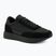 Herrenschuhe Calvin Klein HM0HM01714 Low-Top-Schnürer triple black