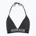 Bikini-Oberteil Calvin Klein KW0KW02854 Intense Power Triangle-RP pvh black