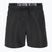 Badeshorts Herren Calvin Klein KM0KM01093 Intense Power Medium Double WB pvh black