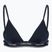 Calvin Klein KW0KW02424 Triangle-RP dunkel saphirfarbenes Badeanzug-Oberteil