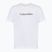 Herren Calvin Klein LVGMS5K183 Grafik klassisches weißes T-Shirt