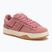 Tommy Jeans Damen Skate Sneaker Schuhe tahiti berry