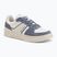 Tommy Jeans Herrenschuhe TJM Cupsole Pods blau Moment