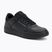 Herren Tommy Hilfiger Basket Core Lite Lth Mix schwarz Schuhe