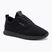 Tommy Hilfiger Herrenschuhe Newport 3D Premium Knit schwarz